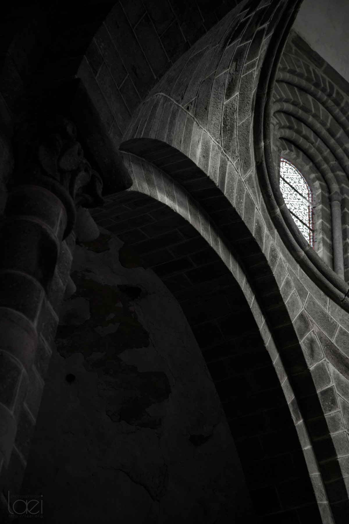 Arche
