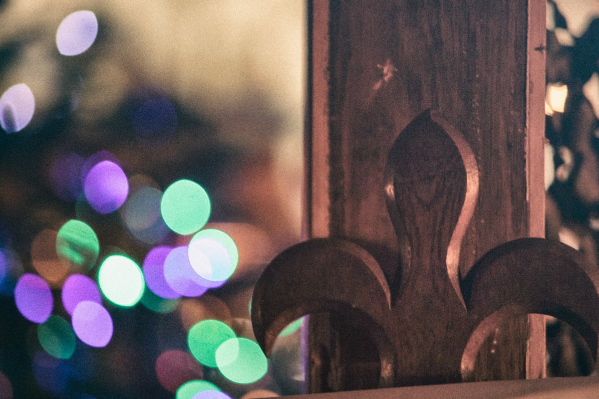 Noël à la chapelle