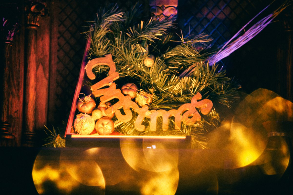Christmas