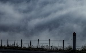 Perdu dans les nuages