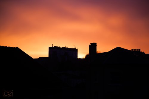 Ciel de Limoges